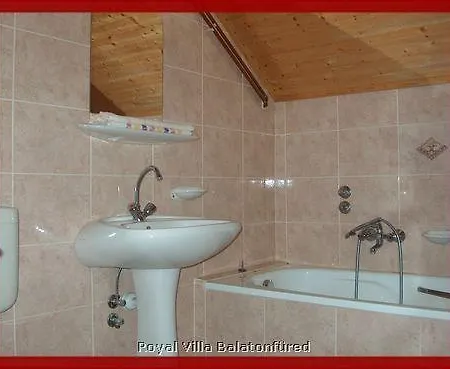 Guest house Royal