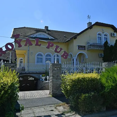 Royal Balatonfüred