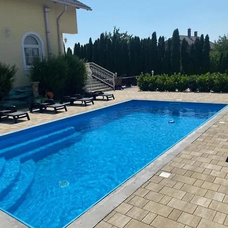 Royal Pensiune Balatonfüred