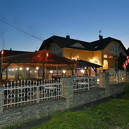 Royal 3* Балатонфюред
