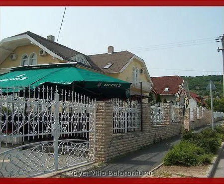 Guest house Royal