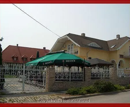 Guest house Royal 2*