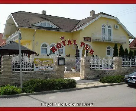 Royal Balatonfured