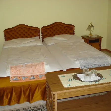 Guest house Royal Balatonfured